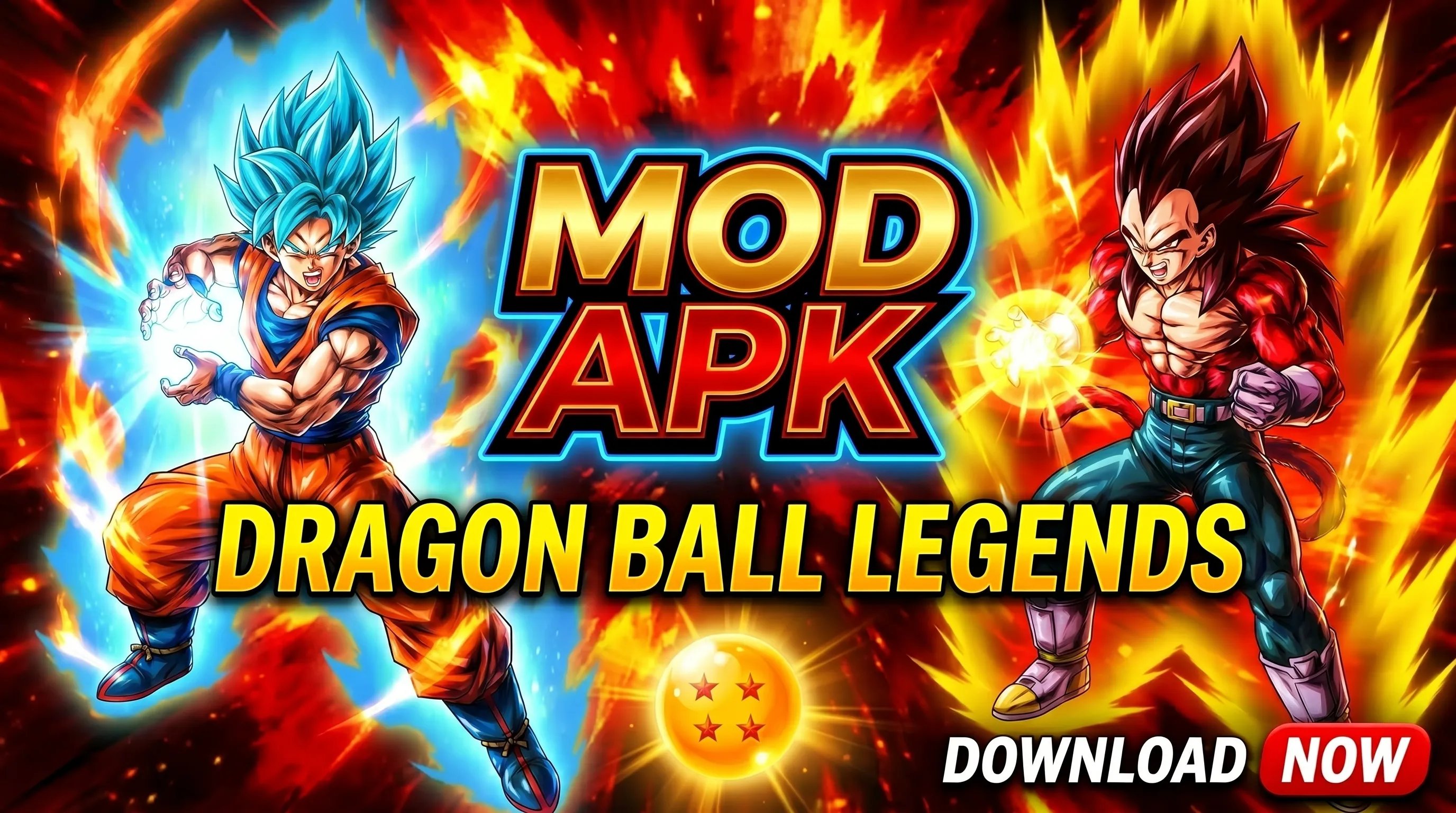 The Ultimate Guide to Dragon Ball Legends Mod APK: Unlock Your Potential - News & Guide